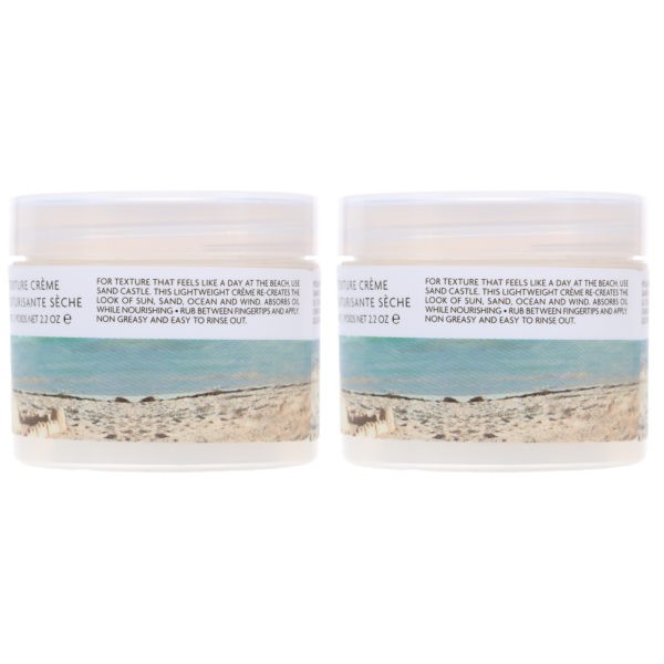 R+CO Sand Castle Dry Texture 2.2 oz 2 Pack