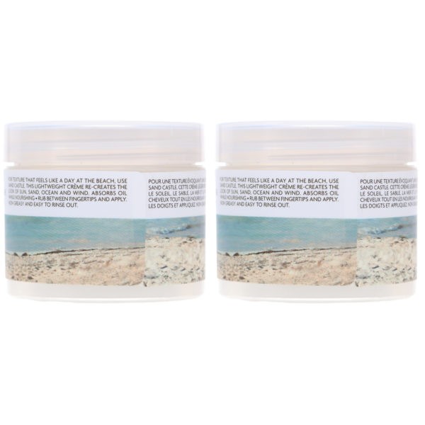 R+CO Sand Castle Dry Texture 2.2 oz 2 Pack