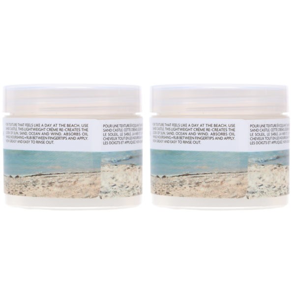 R+CO Sand Castle Dry Texture 2.2 oz 2 Pack