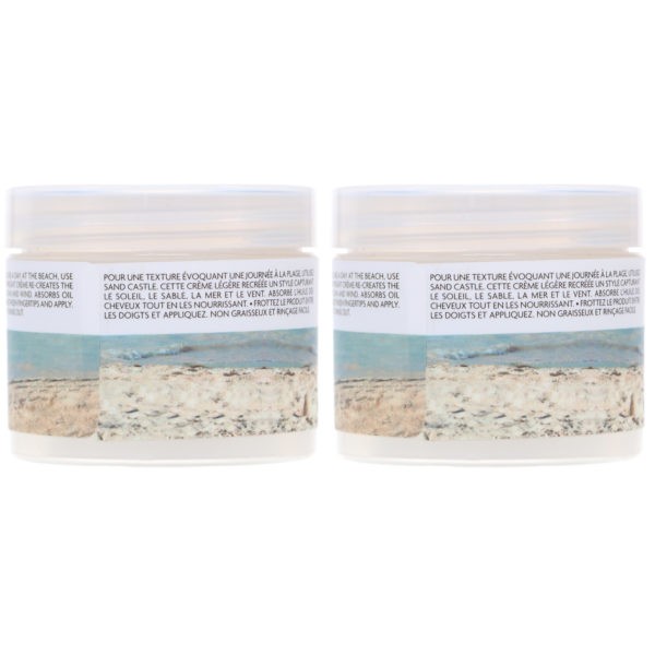 R+CO Sand Castle Dry Texture 2.2 oz 2 Pack