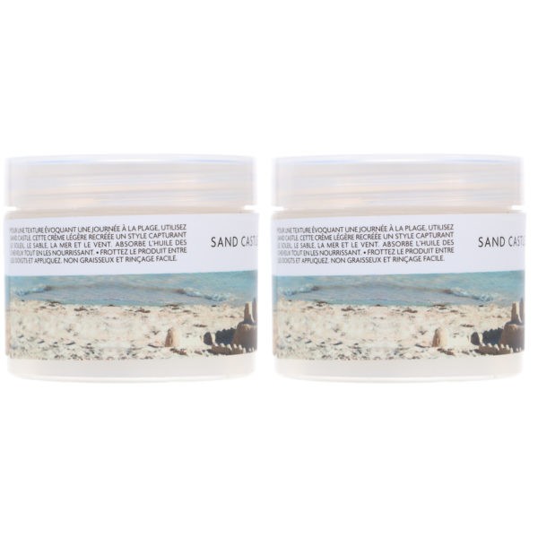 R+CO Sand Castle Dry Texture 2.2 oz 2 Pack