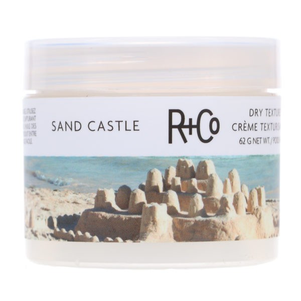 R+CO Sand Castle Dry Texture 2.2 oz 2 Pack