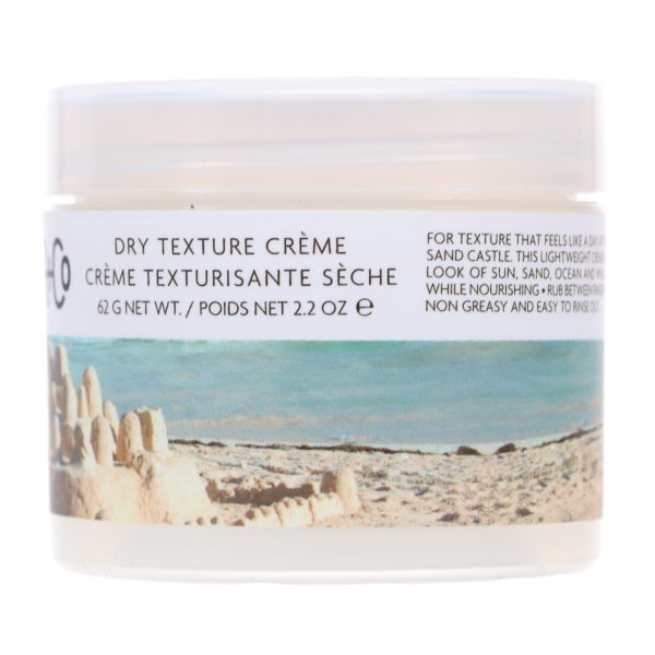 R+CO Sand Castle Dry Texture 2.2 oz