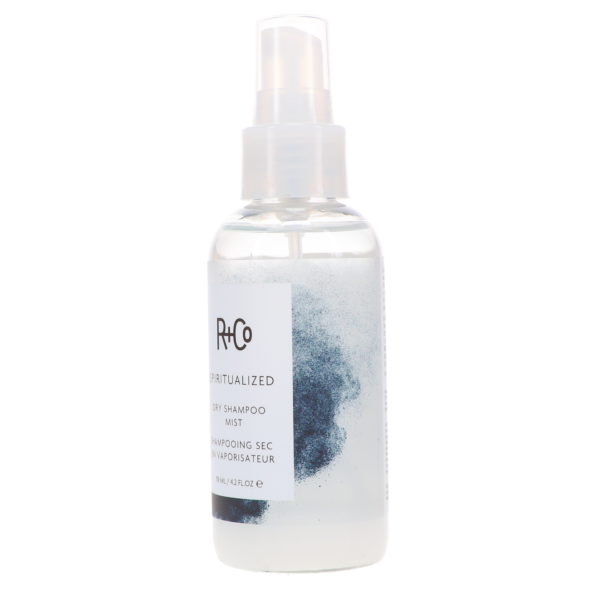 R+CO SPIRITUALIZED Dry Shampoo Mist 4.2 oz