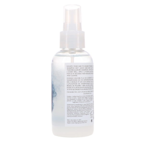 R+CO SPIRITUALIZED Dry Shampoo Mist 4.2 oz