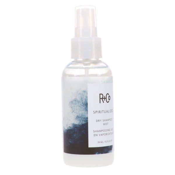 R+CO SPIRITUALIZED Dry Shampoo Mist 4.2 oz