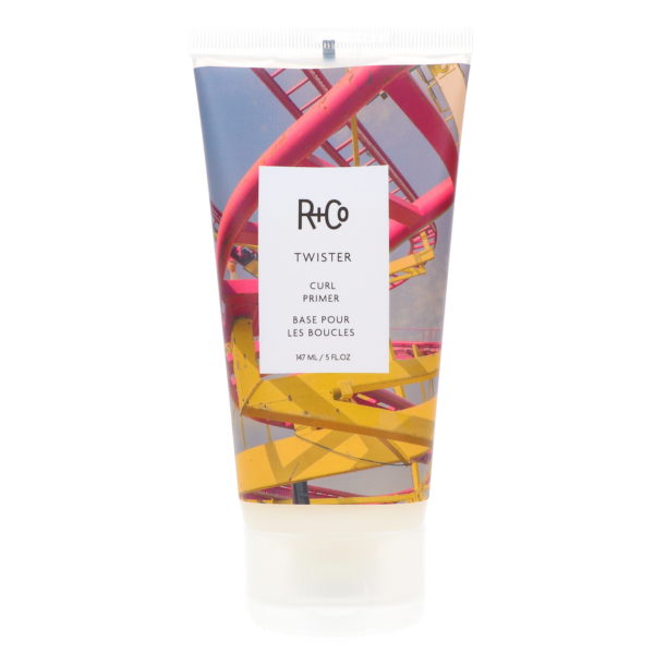 R+CO Twister Curl Primer 5 oz