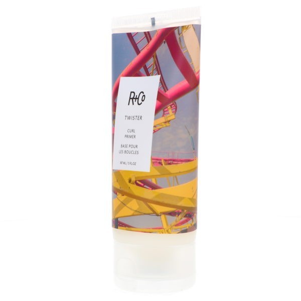 R+CO Twister Curl Primer 5 oz