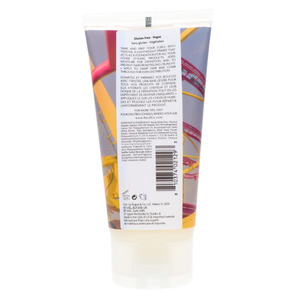 R+CO Twister Curl Primer 5 oz