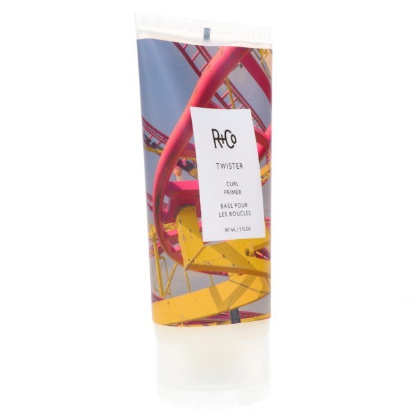 R+CO Twister Curl Primer 5 oz