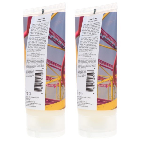 R+CO Twister Curl Primer 5 oz 2 Pack