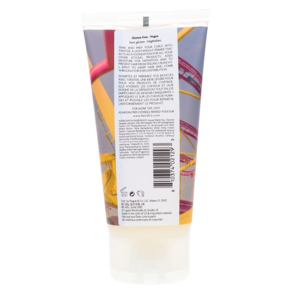 R+CO Twister Curl Primer 5 oz 2 Pack