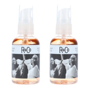 R+CO Two Way Mirror Smoothing Oil 2 oz 2 Pack