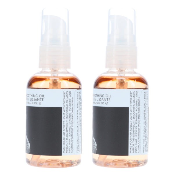 R+CO Two Way Mirror Smoothing Oil 2 oz 2 Pack