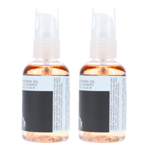 R+CO Two Way Mirror Smoothing Oil 2 oz 2 Pack