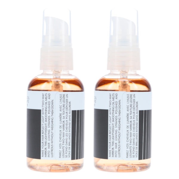 R+CO Two Way Mirror Smoothing Oil 2 oz 2 Pack