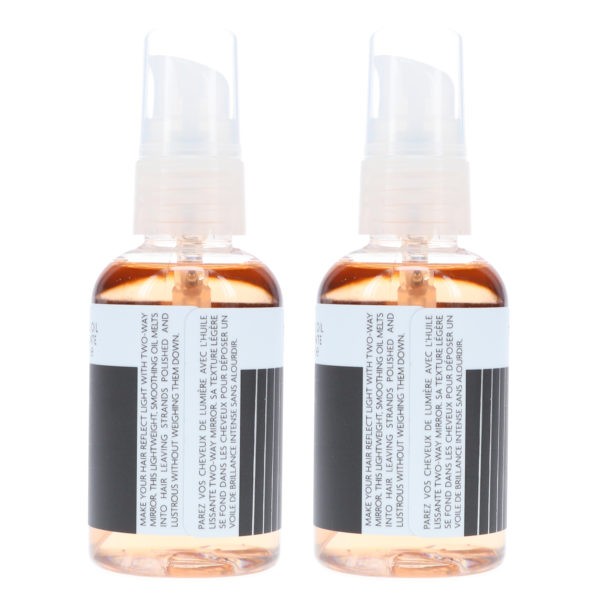 R+CO Two Way Mirror Smoothing Oil 2 oz 2 Pack