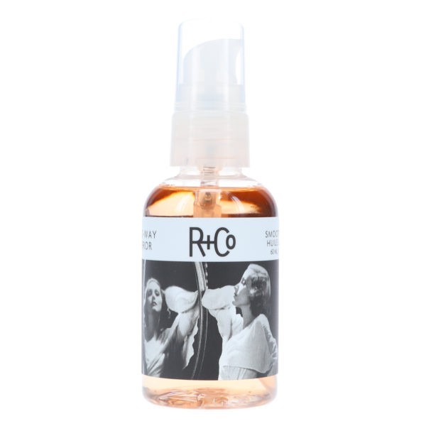 R+CO Two Way Mirror Smoothing Oil 2 oz 2 Pack