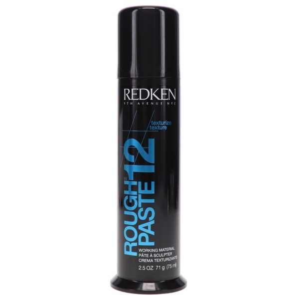 Redken 12 Rough Paste Working Material 2.5 oz