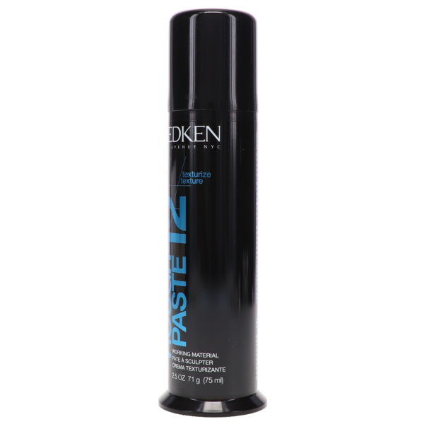 Redken 12 Rough Paste Working Material 2.5 oz