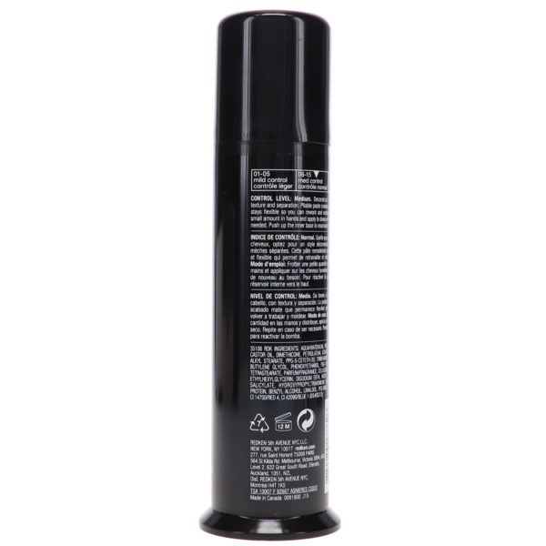 Redken 12 Rough Paste Working Material 2.5 oz