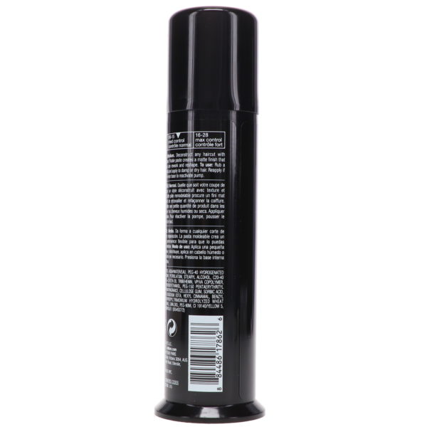 Redken 12 Rough Paste Working Material 2.5 oz