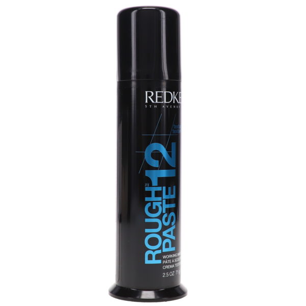 Redken 12 Rough Paste Working Material 2.5 oz