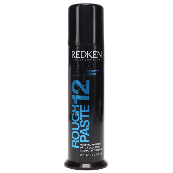 Redken 12 Rough Paste Working Material 2.5 oz 2 Pack