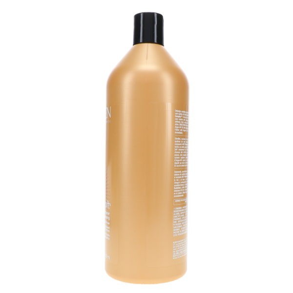 Redken All Soft Conditioner 33.8 oz