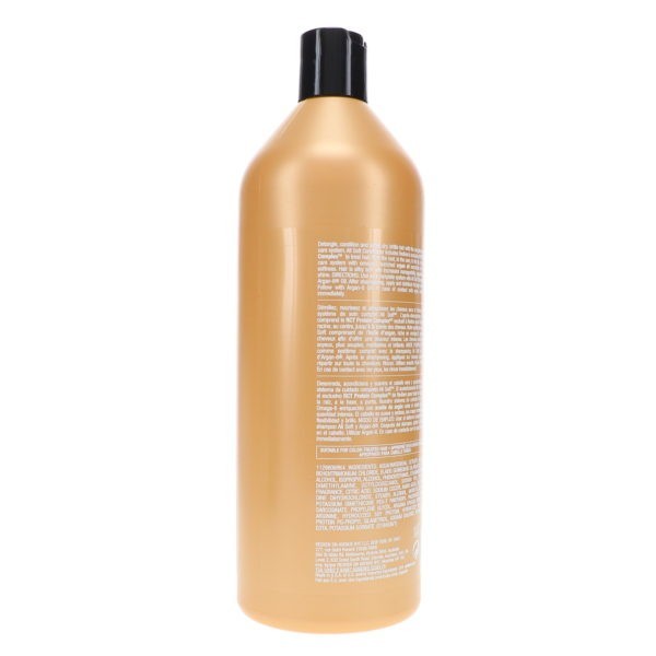 Redken All Soft Conditioner 33.8 oz