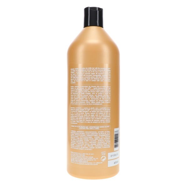Redken All Soft Conditioner 33.8 oz