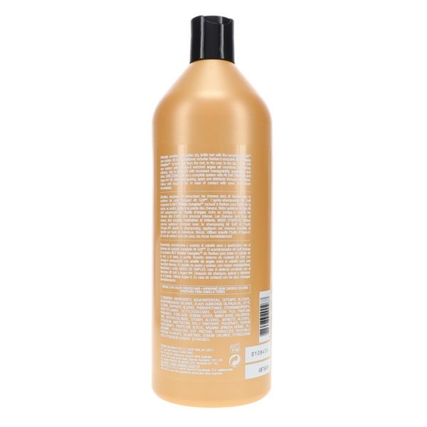 Redken All Soft Conditioner 33.8 oz