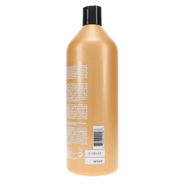 Redken All Soft Conditioner 33.8 oz