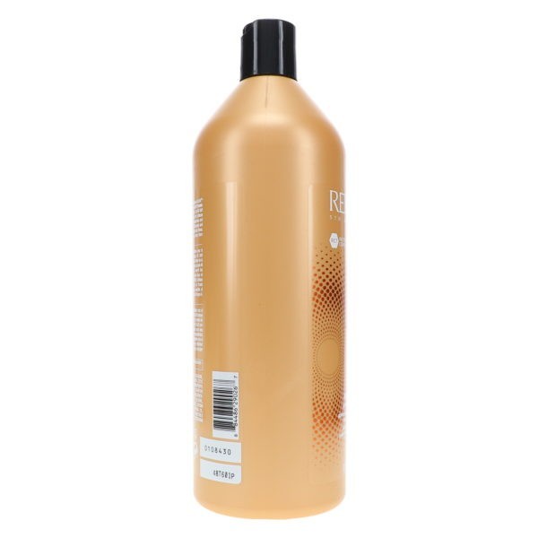 Redken All Soft Conditioner 33.8 oz