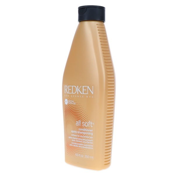 Redken All Soft Conditioner 8.5 oz