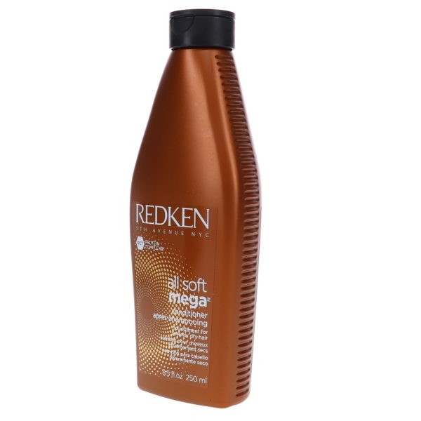 Redken All Soft Mega Conditioner 8.5 oz