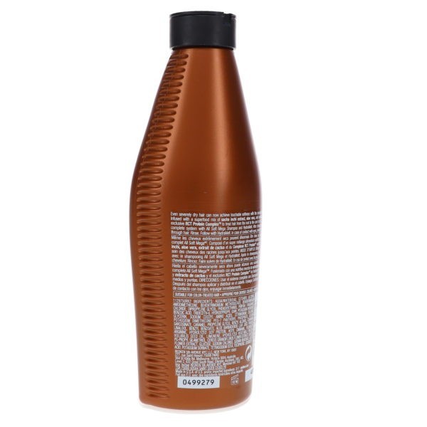 Redken All Soft Mega Conditioner 8.5 oz