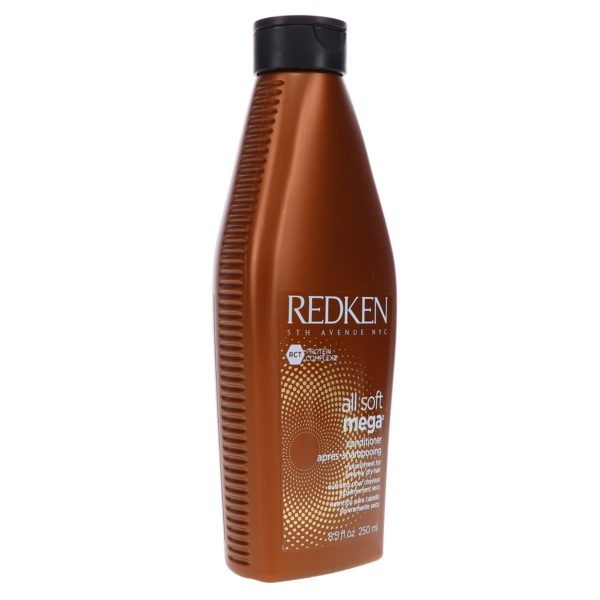 Redken All Soft Mega Conditioner 8.5 oz