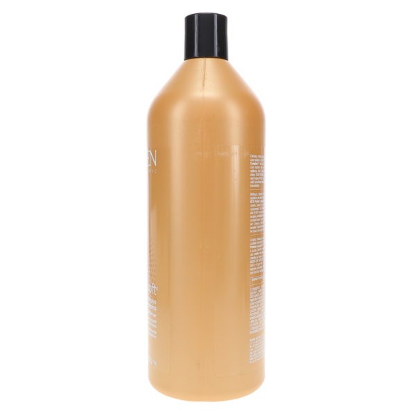 Redken All Soft Shampoo 33.8 oz