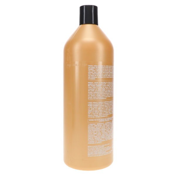 Redken All Soft Shampoo 33.8 oz