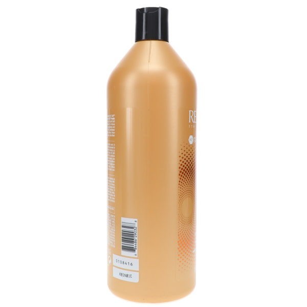 Redken All Soft Shampoo 33.8 oz