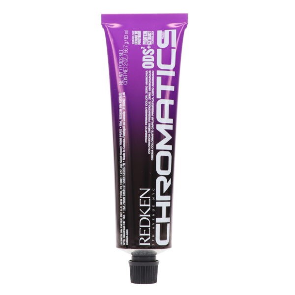 Redken Chromatics 3 Natural 2 oz