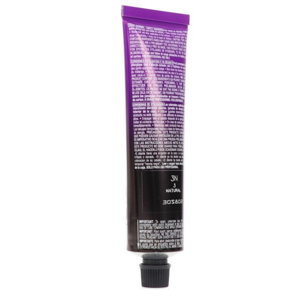 Redken Chromatics 3 Natural 2 oz