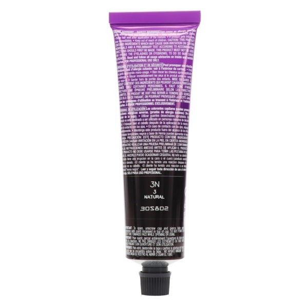 Redken Chromatics 3 Natural 2 oz