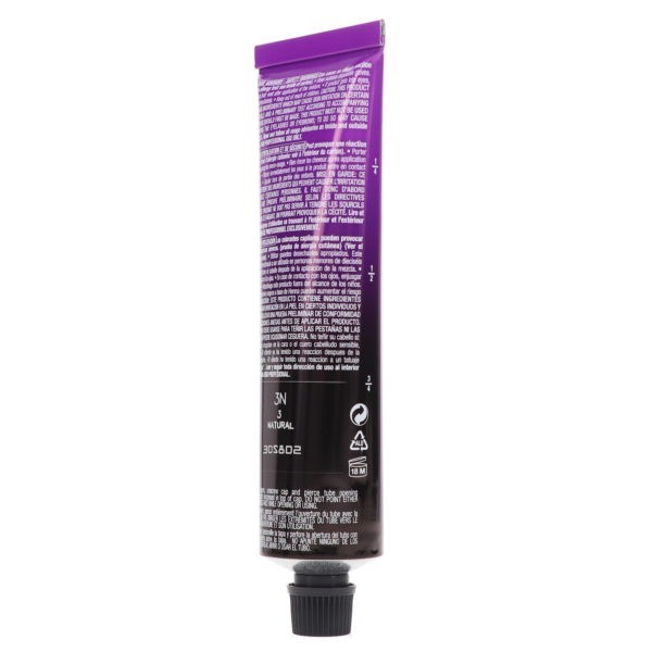 Redken Chromatics 3 Natural 2 oz