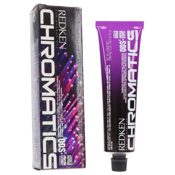 Redken Chromatics 3 Natural 2 oz