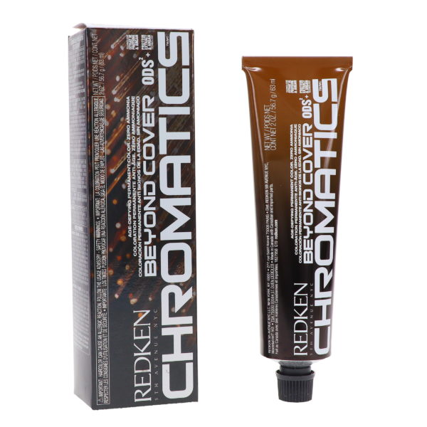 Redken Chromatics 8.32 BC Gold ID 2 oz