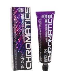 Redken Chromatics 9.13 Ash Gold 2 oz