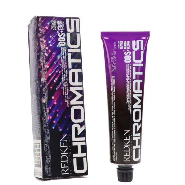 Redken Chromatics Clear 2 oz