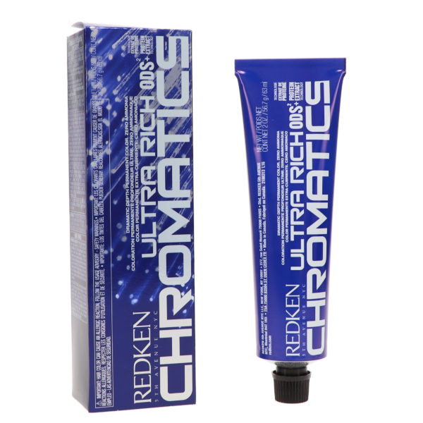 Redken Chromatics Urich 7.31GB  2 oz